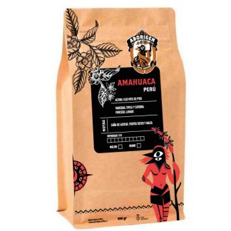 Amahuaca Perú - Aborigen Coffee