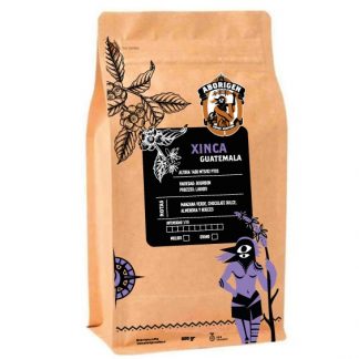 Xinca Guatemala - Aborigen Coffee