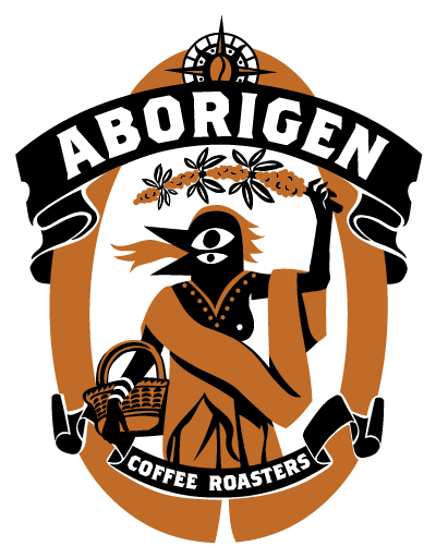 Aborigen Coffee logo